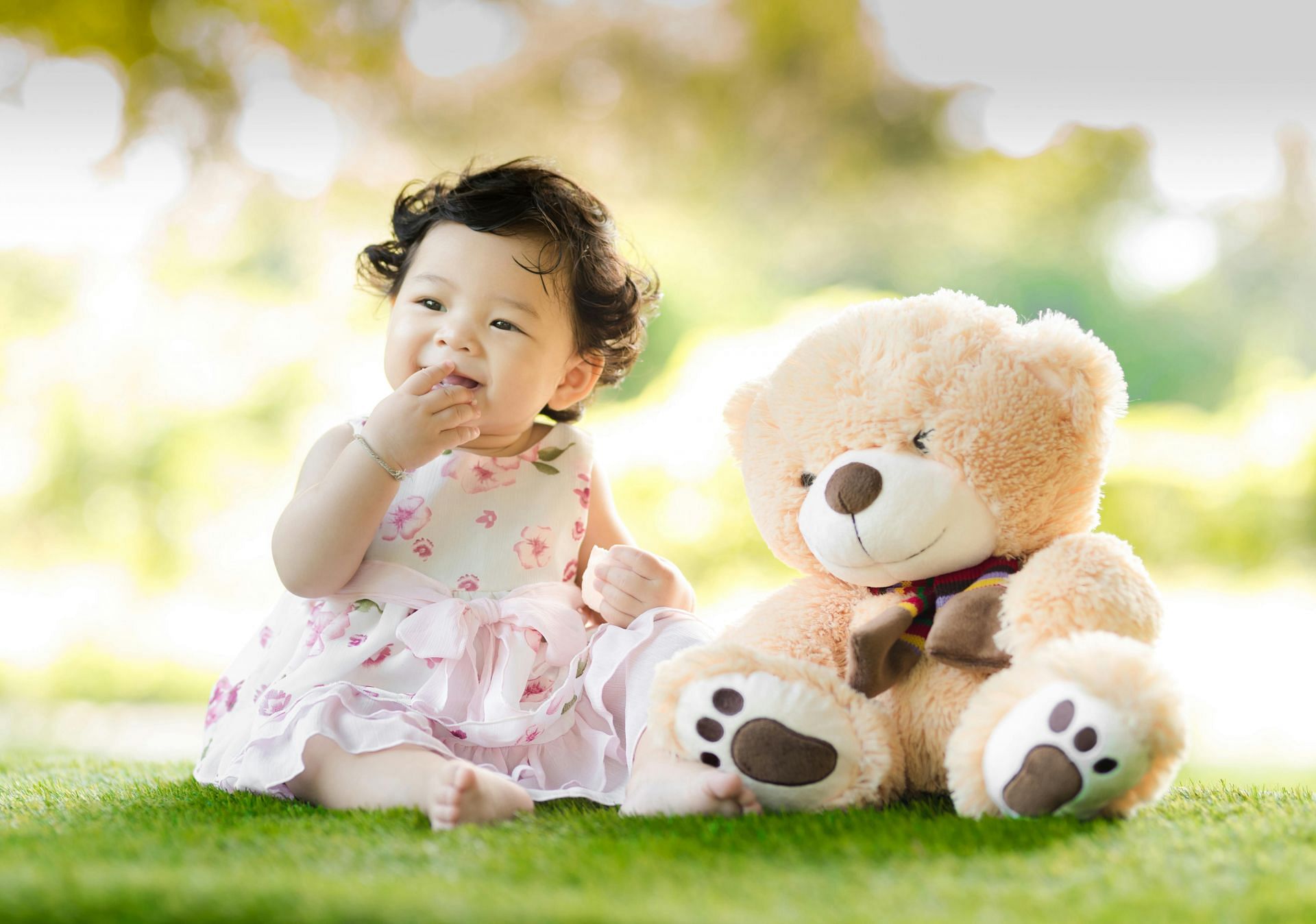 when can babies have juice (image sourced via Pexels / Photo by singkham)